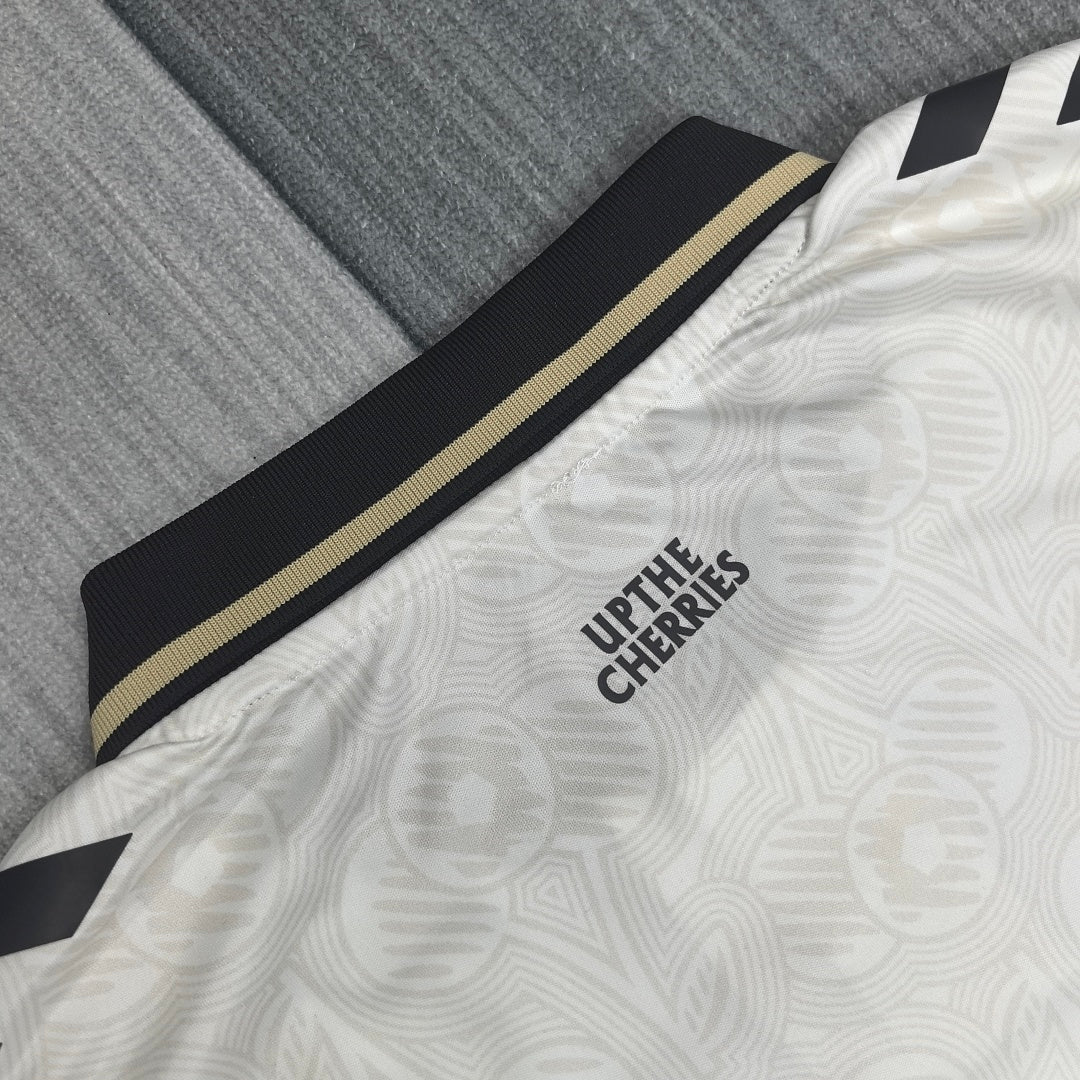 Bournemouth 26/27 Third Football Shirt