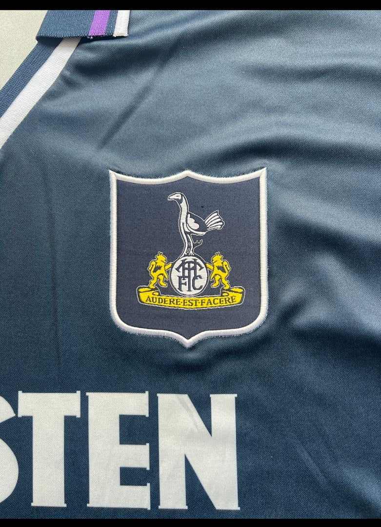 Tottenham Hotspur 94/95 Away Football Shirt