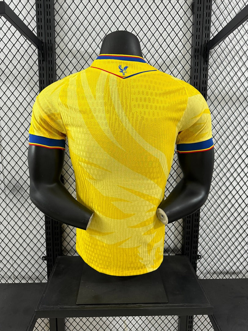 Crystal Palace 24/25 Away Football Shirt