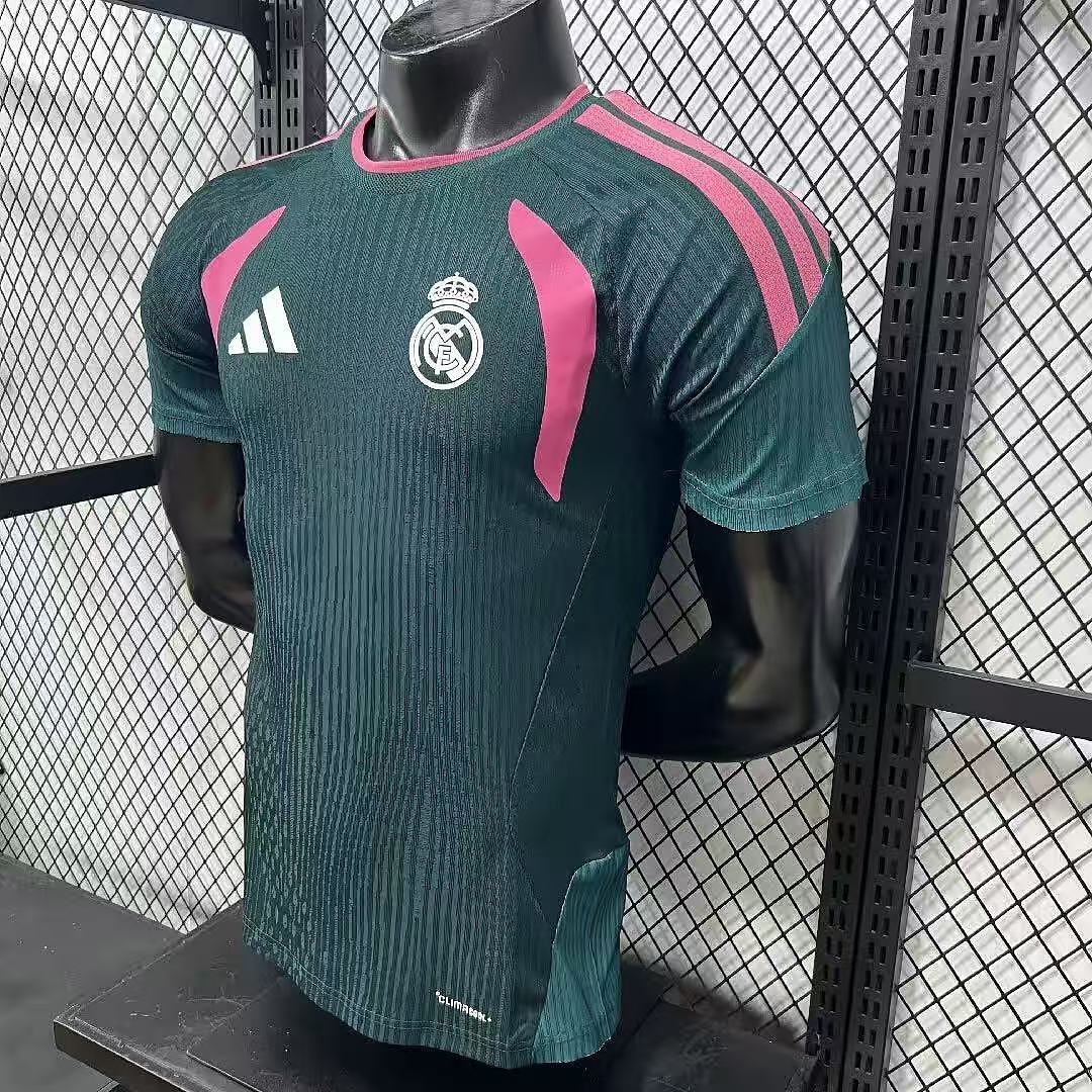 Real Madrid 26/27 Training Shirt