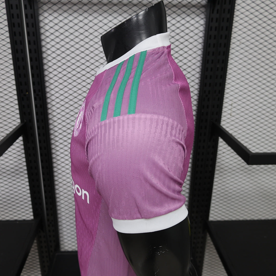 Manchester United 26/27 Training Shirt