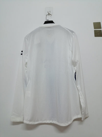 Manchester City 26/27 Third Long Sleeve Player Version Football Shirt