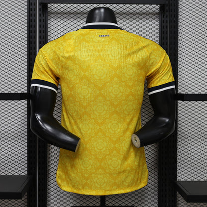 Leeds United 26/27 Away Football Shirt