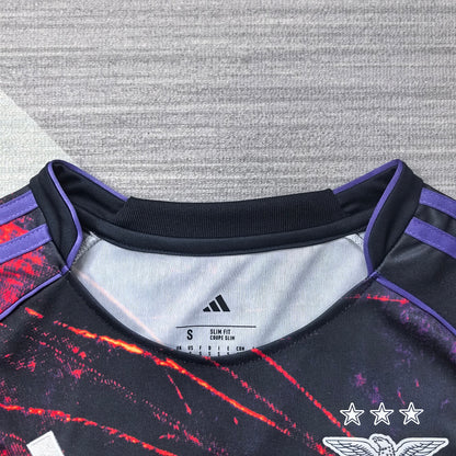 Benfica 26/27 Fourth Football Shirt