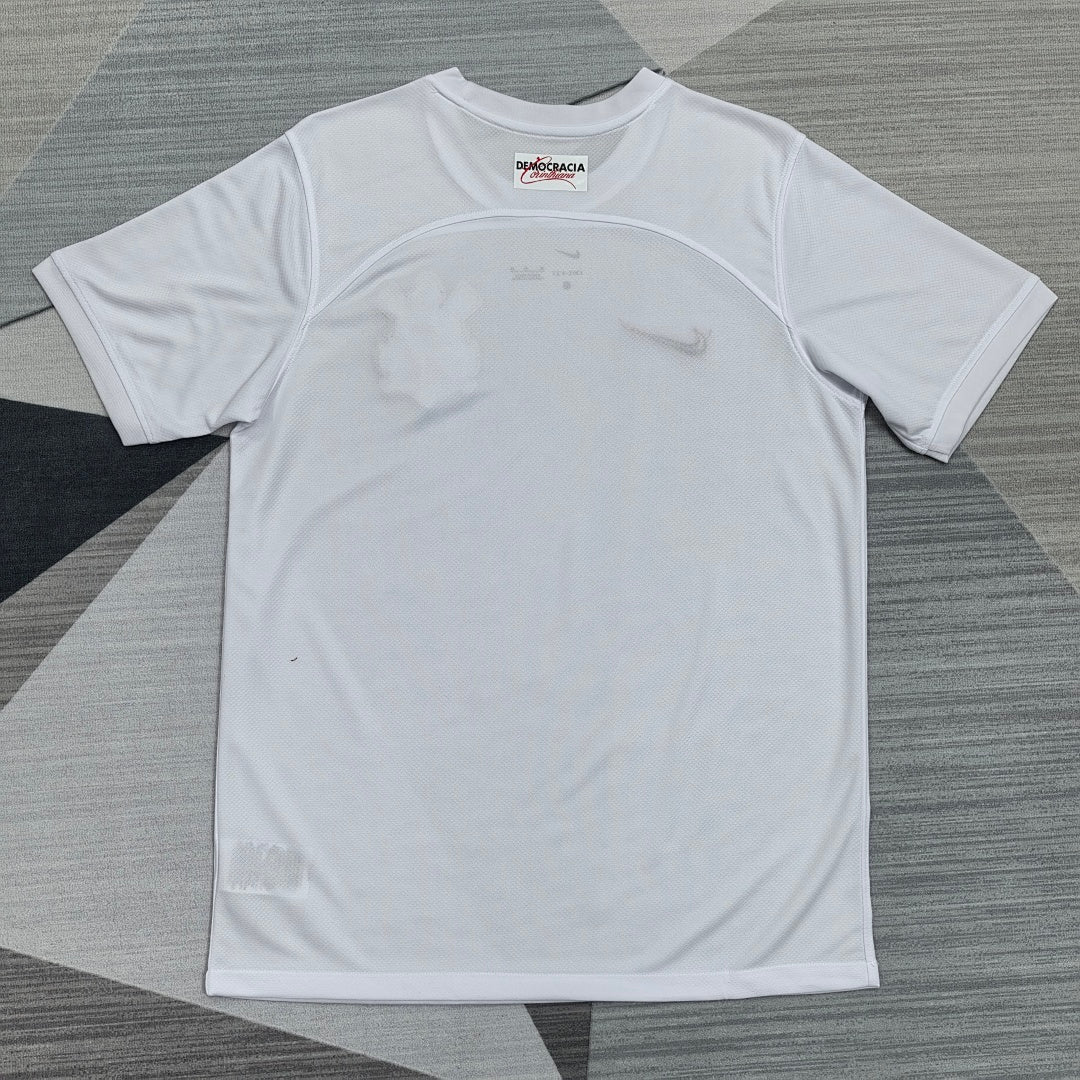 Corinthians 23/24 Home Football Shirt