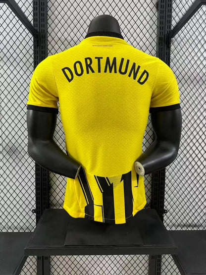 Borussia Dortmund 24/25 Special Edition Football Shirt