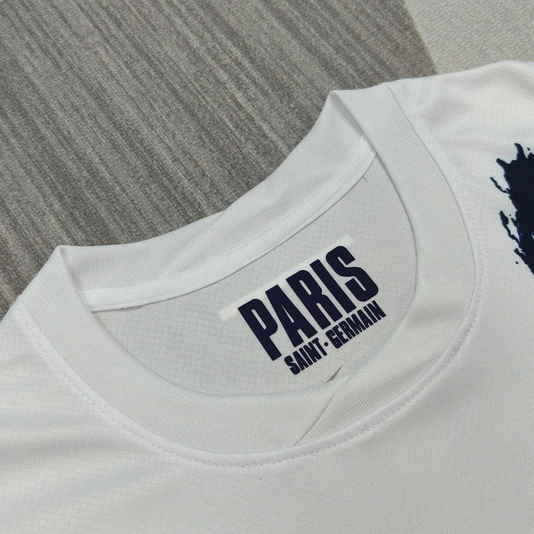 Paris Saint-Germain 26/27 Away Two Stars Football Shirt
