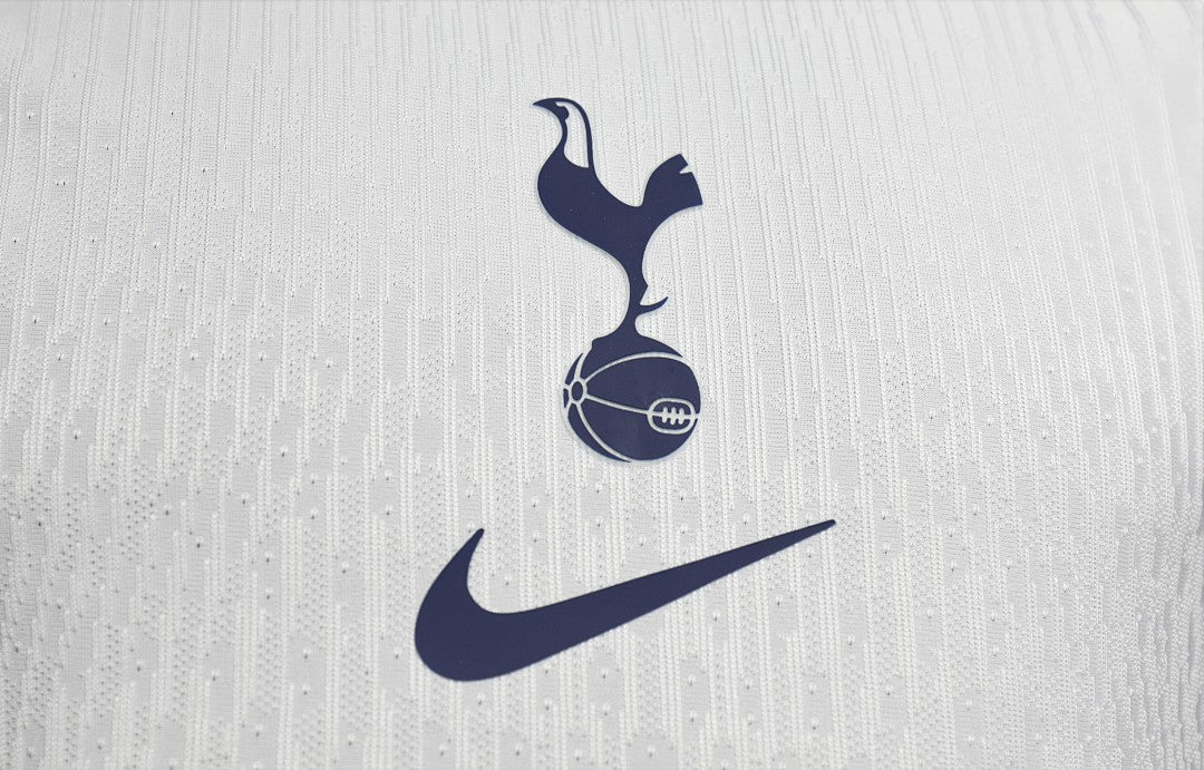 Tottenham Hotspur 25/26 Home Player Version Football Shirt