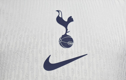 Tottenham Hotspur 25/26 Home Player Version Football Shirt