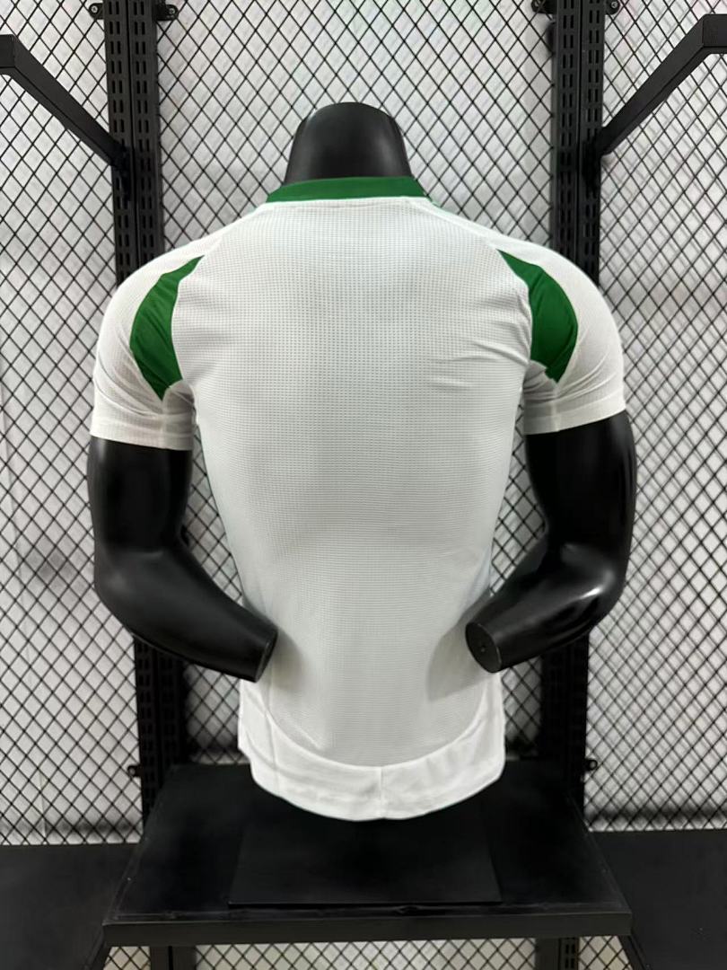 Al Ahli Jeddah 24/25 Football Shirt