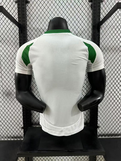 Al Ahli Jeddah 24/25 Football Shirt