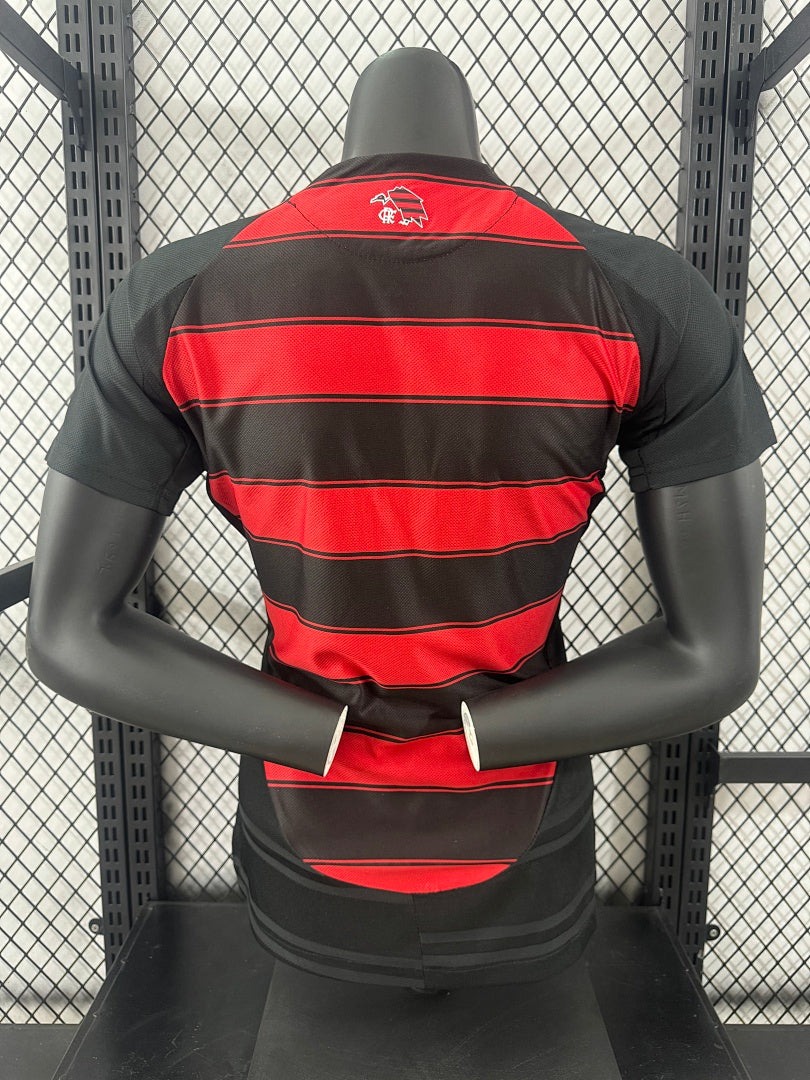 Women's Flamengo 25/26 Football Shirt