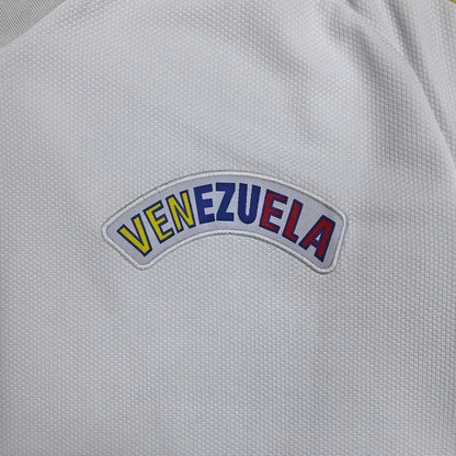 Venezuela 26/27 Away Football Shirt