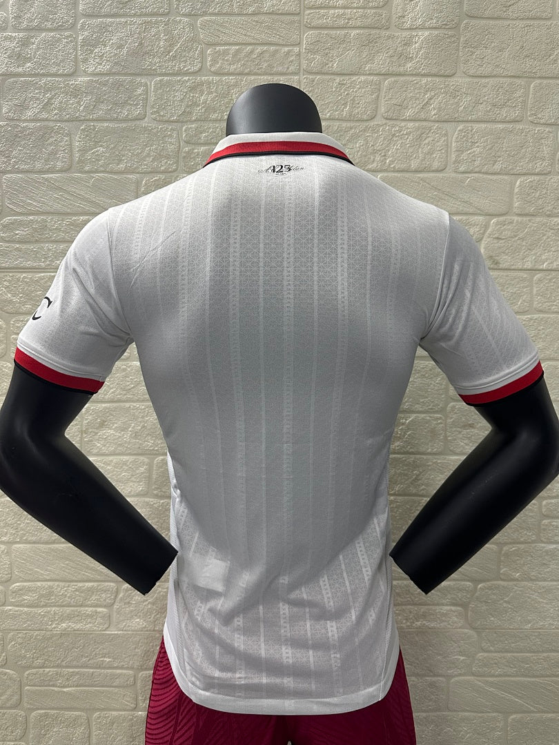 AC Milan 24/25 Away Football Shirt