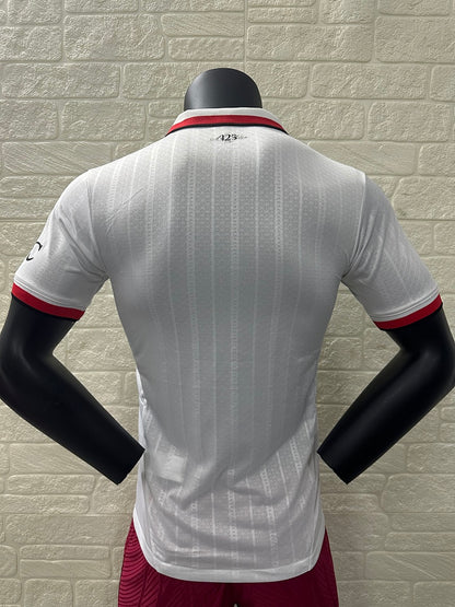 AC Milan 24/25 Away Football Shirt