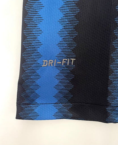 Inter Milan 10/11 Home Football Shirt