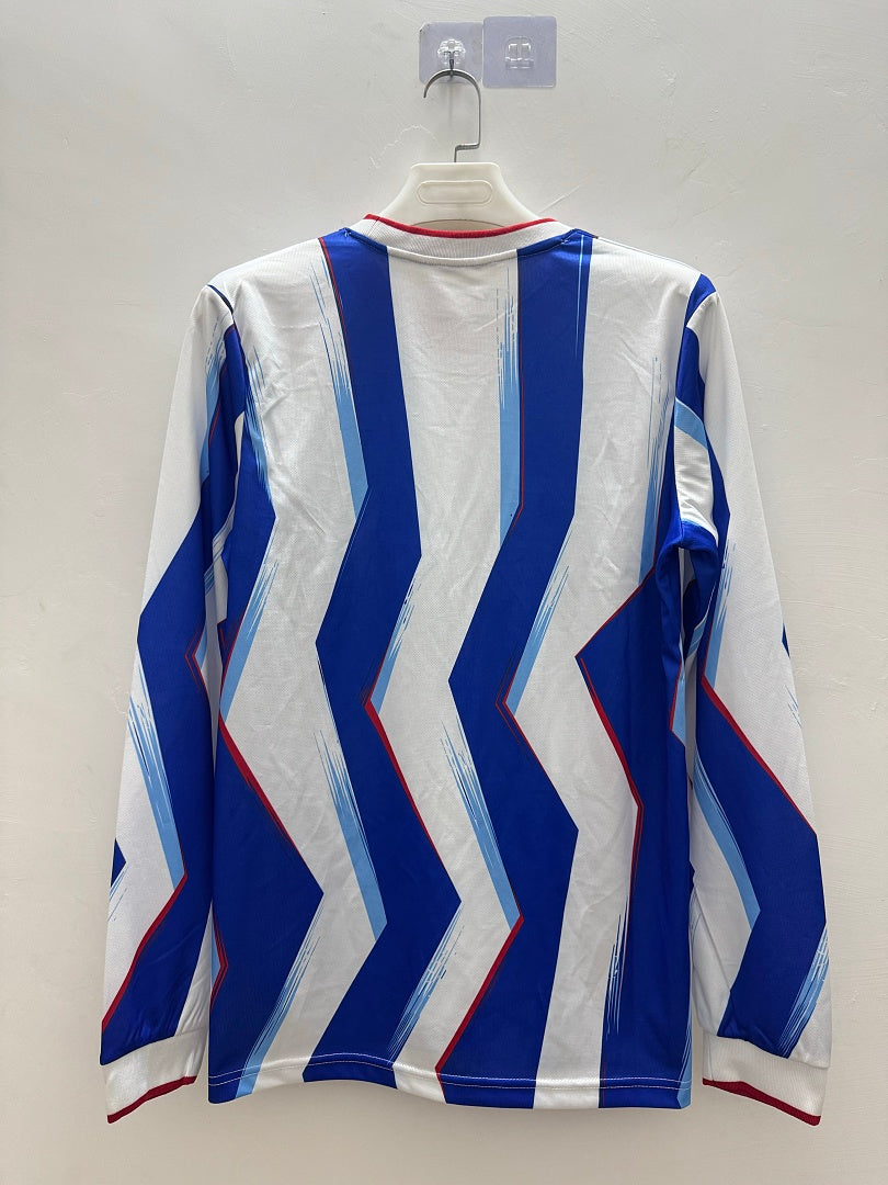 Barcelona 26/27 Special Edition Long Sleeve Football Shirt