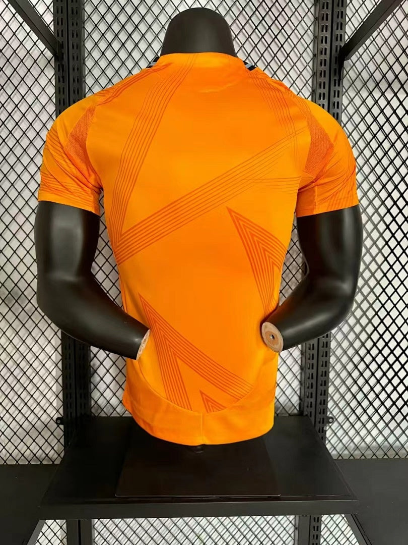 Real Madrid 24/25 Away Football Shirt
