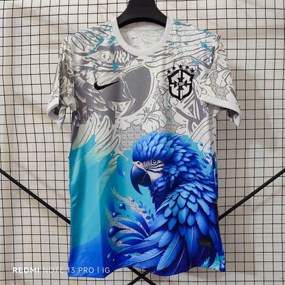 Brazil 25/26 Special Edition Football Shirt