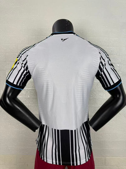 Newcastle United 26/27 Home Player Version Football Shirt