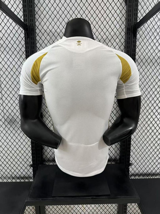Al Nassr 24/25 Third Football Shirt