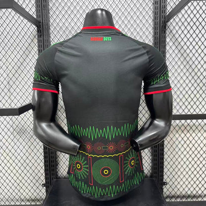 Jamaica 2026 Away Football Shirt