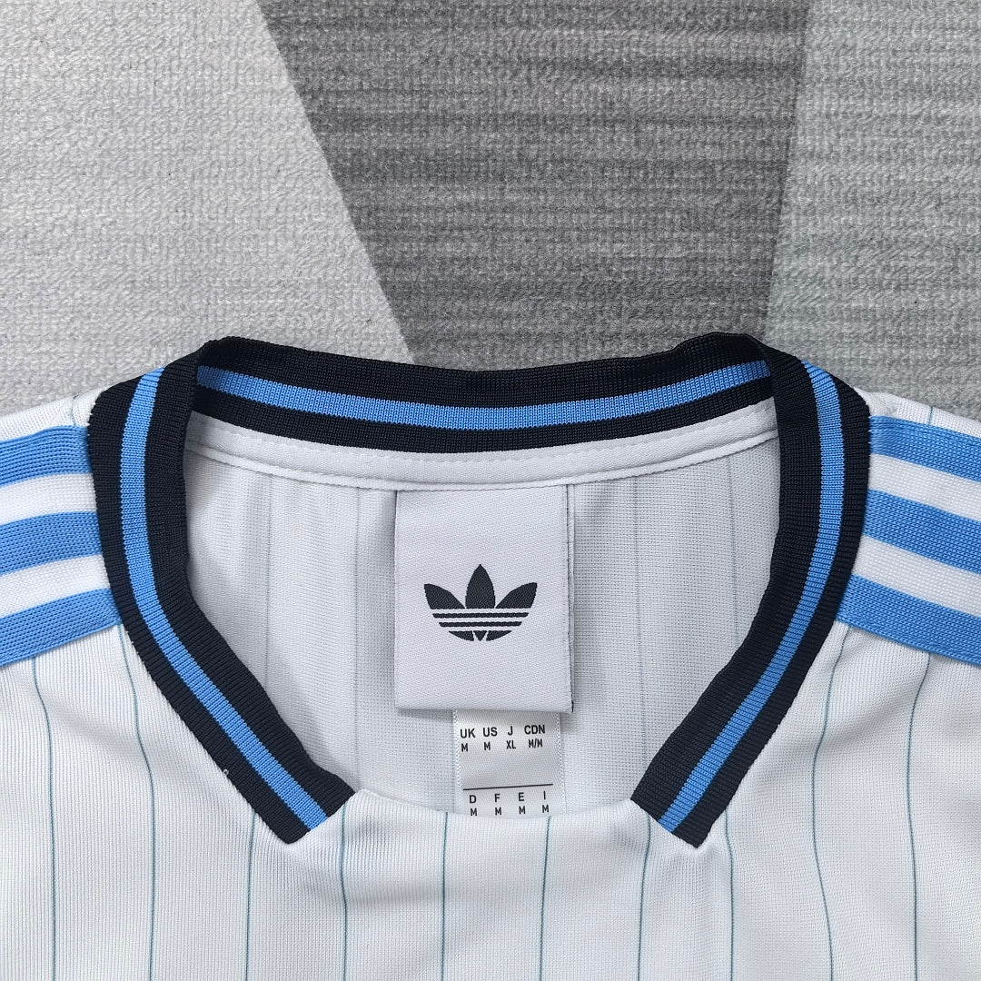 Argentina 26/27 Football Shirt