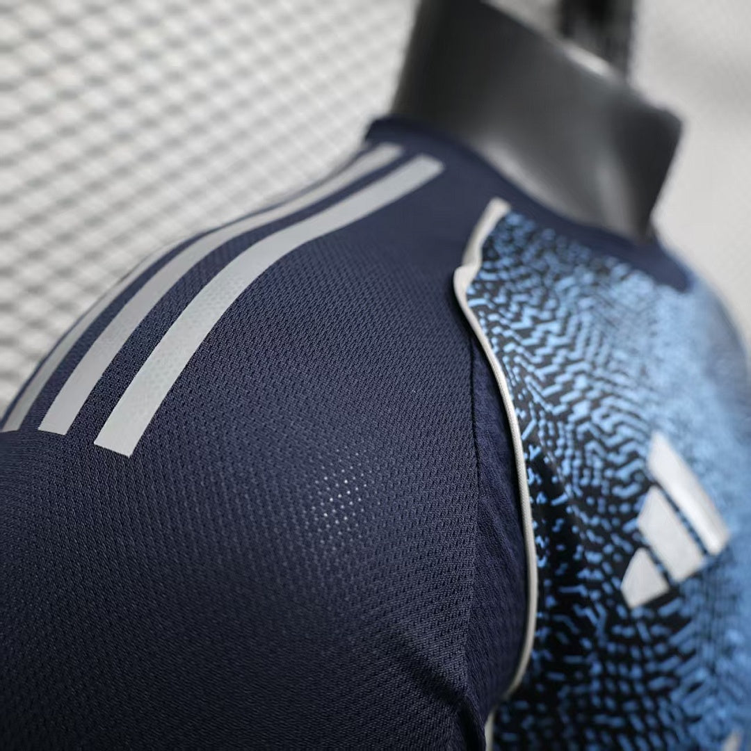 Al Nassr 25/26 Away Football Shirt