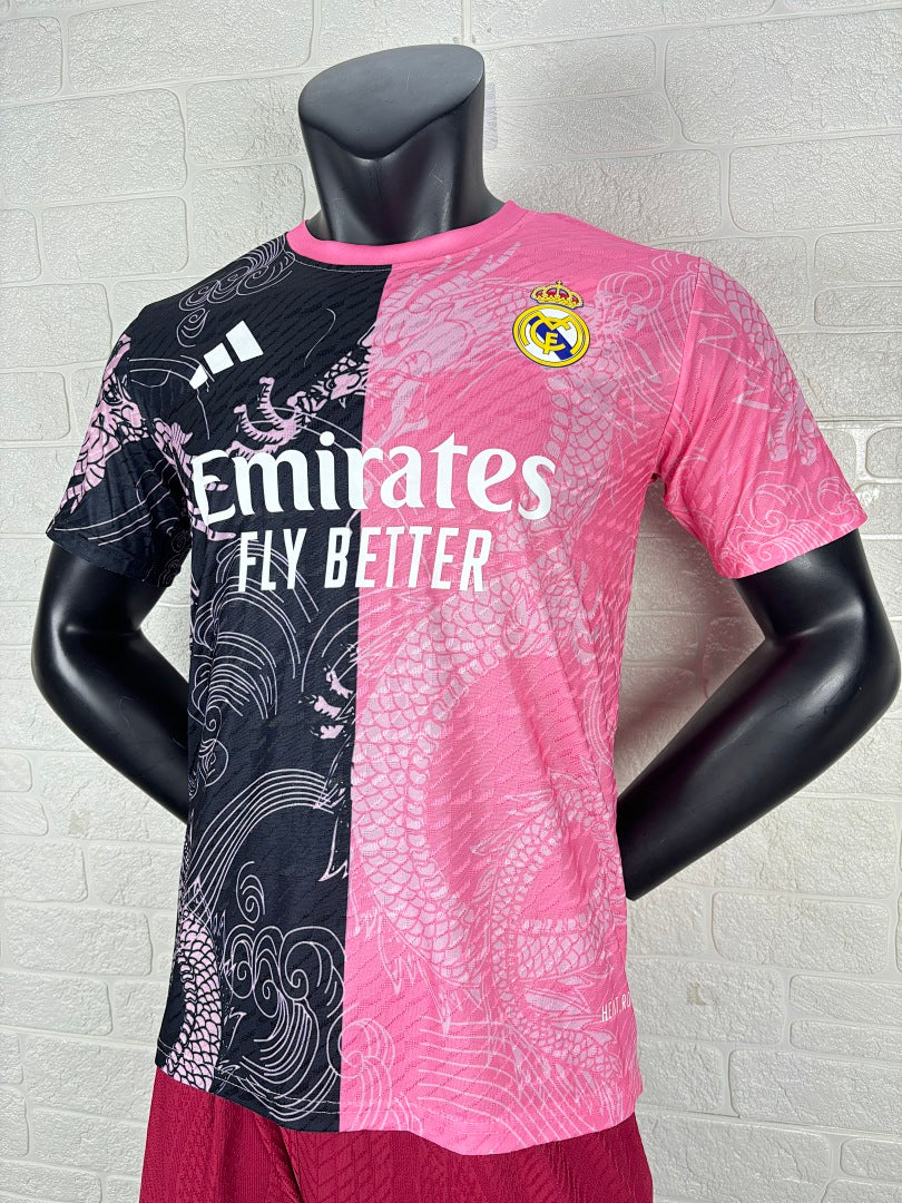 Real Madrid 25/26 Special Edition Football Shirt