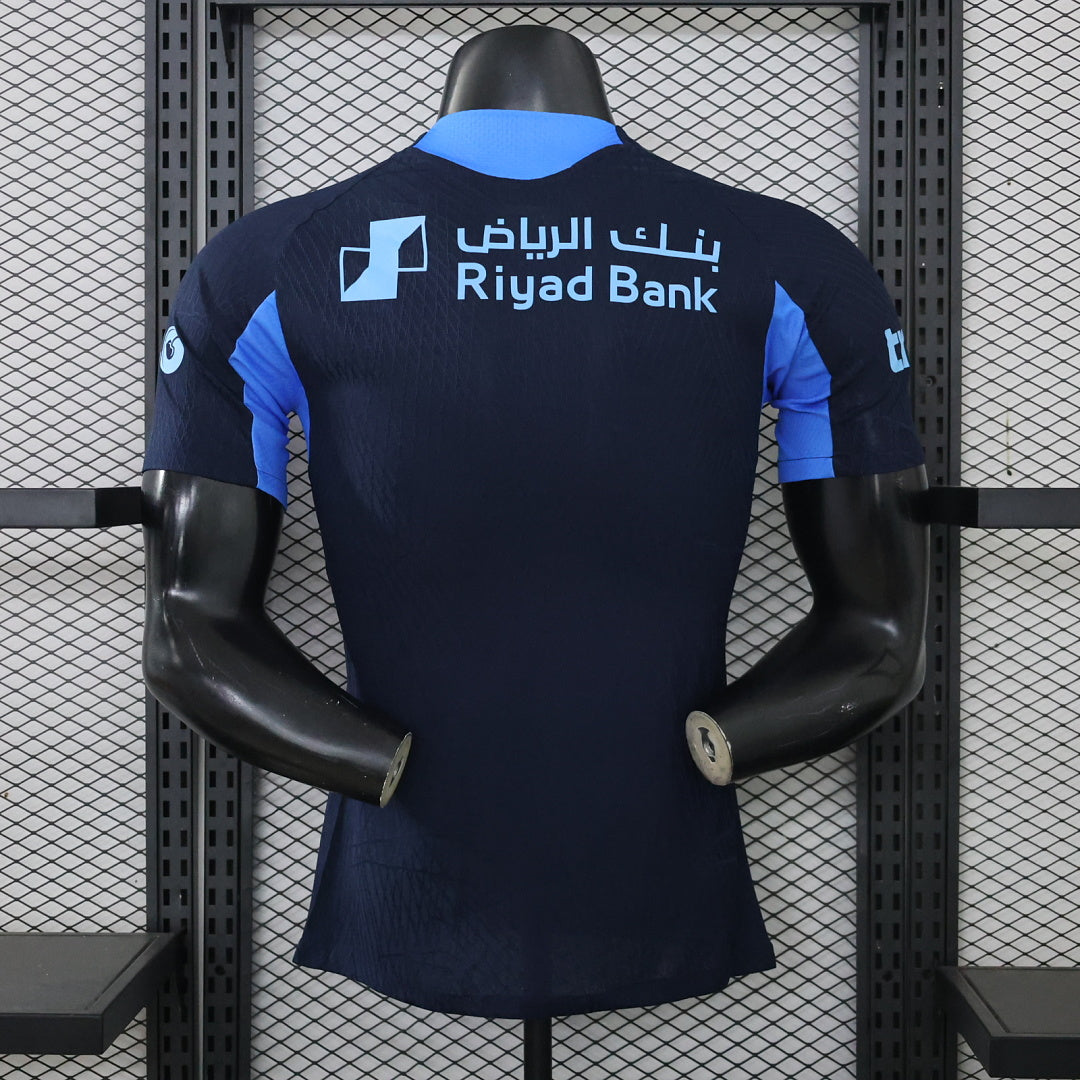 Al Hilal 26/27 Third Football Shirt