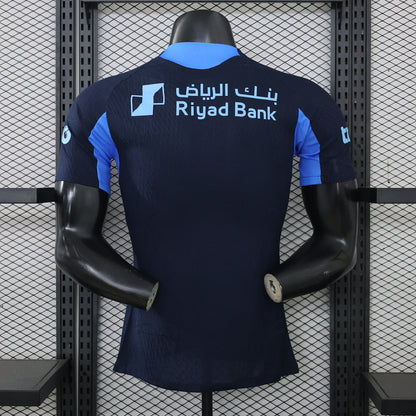 Al Hilal 26/27 Third Football Shirt