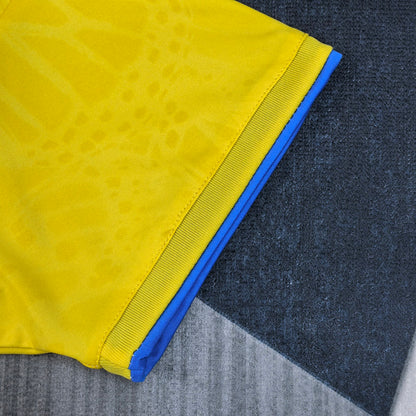 Colombia 2026 Home Football Shirt