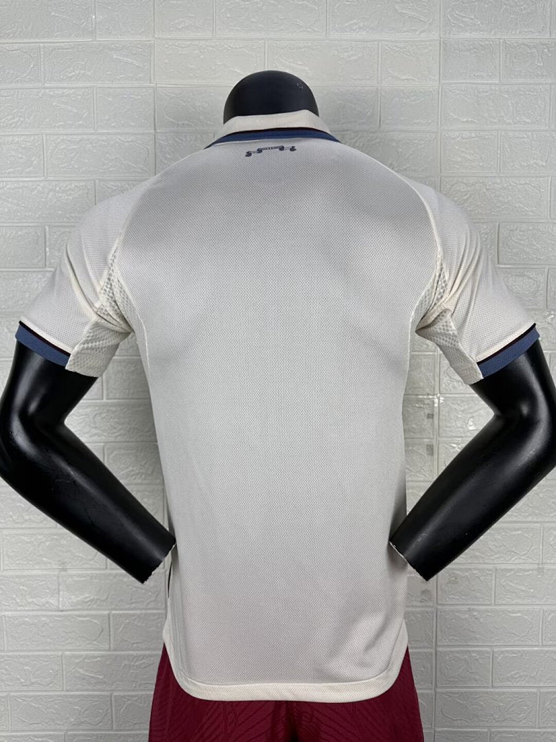 Ajax 25/26 Third Football Shirt