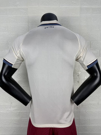 Ajax 25/26 Third Football Shirt