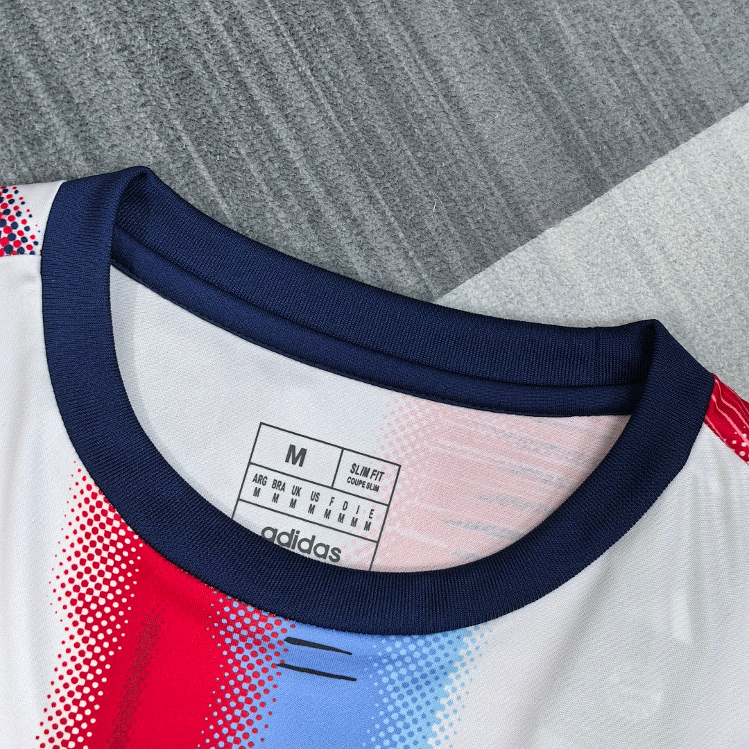 Bayern Munich 25/26 Training Shirt