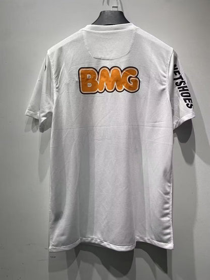 Santos 12/13 Home Football Shirt