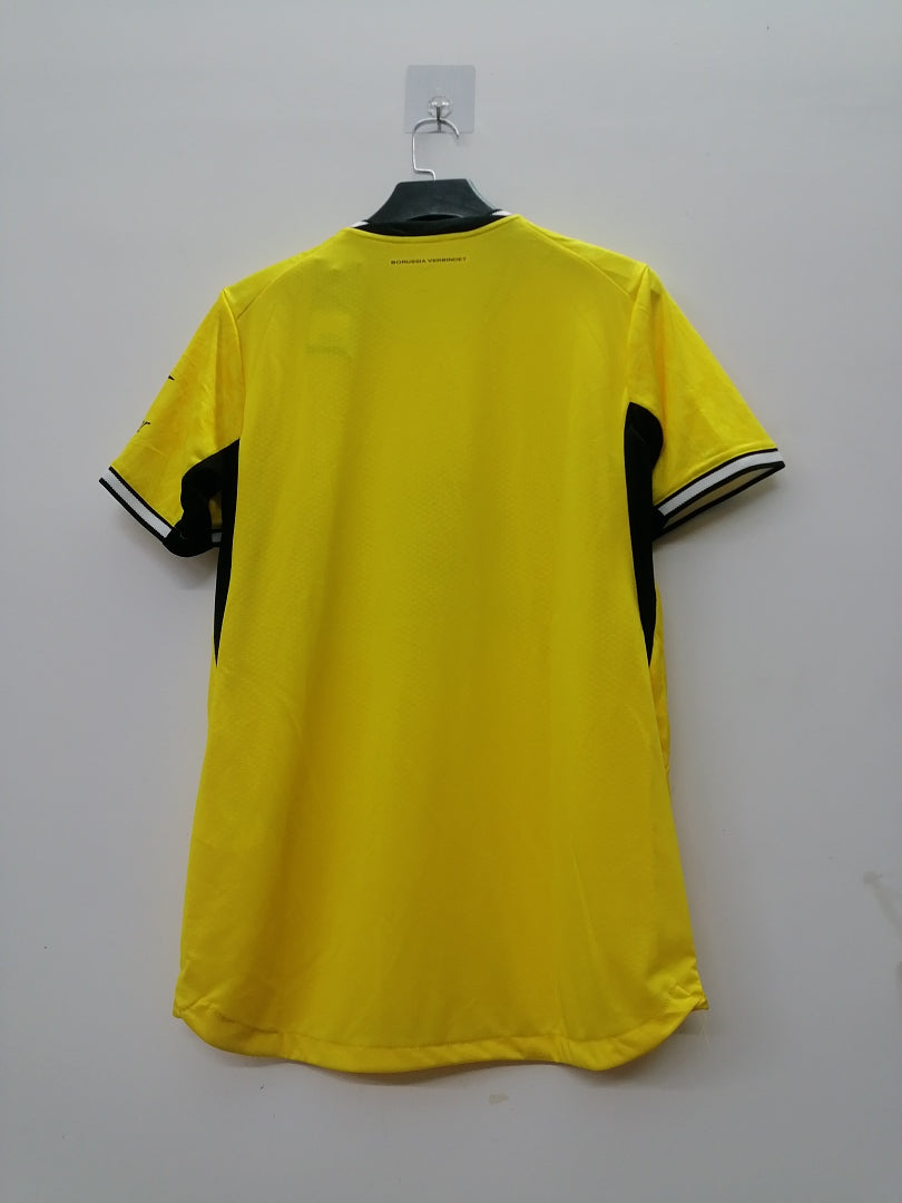 Borussia Dortmund 26/27 Home Player Version Football Shirt
