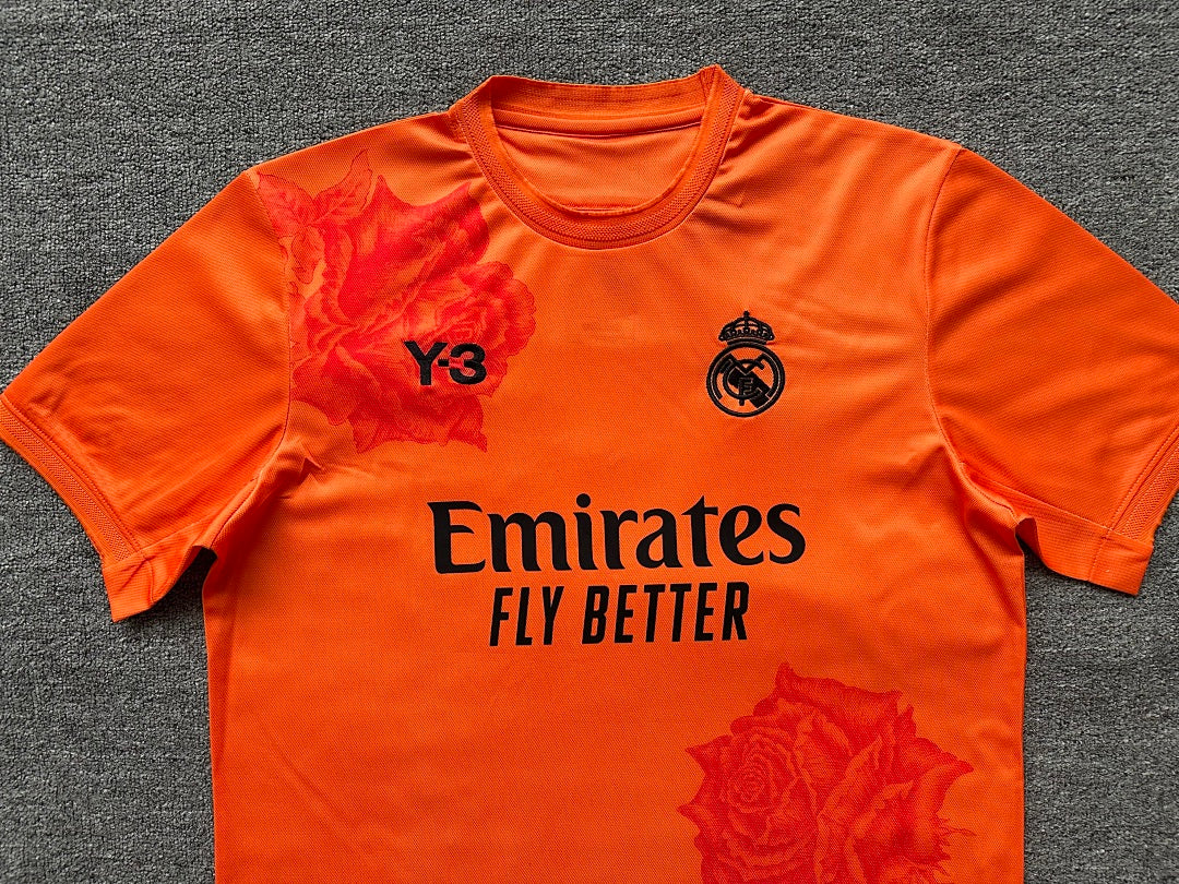 Real Madrid 23/24 Football Shirt