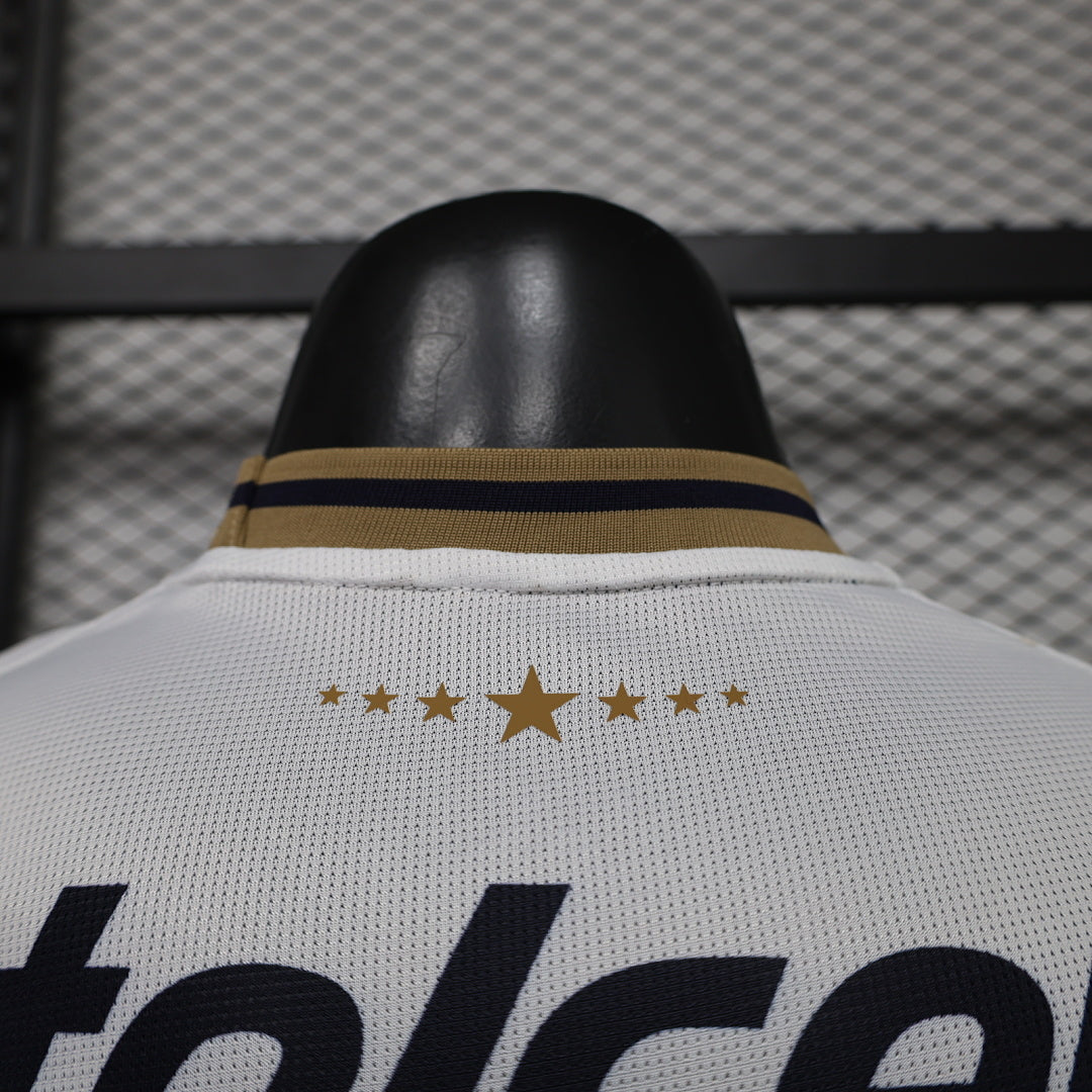 Pumas UNAM 26/27 Home Football Shirt