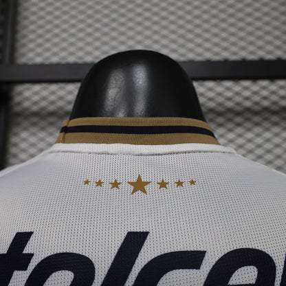 Pumas UNAM 26/27 Home Football Shirt