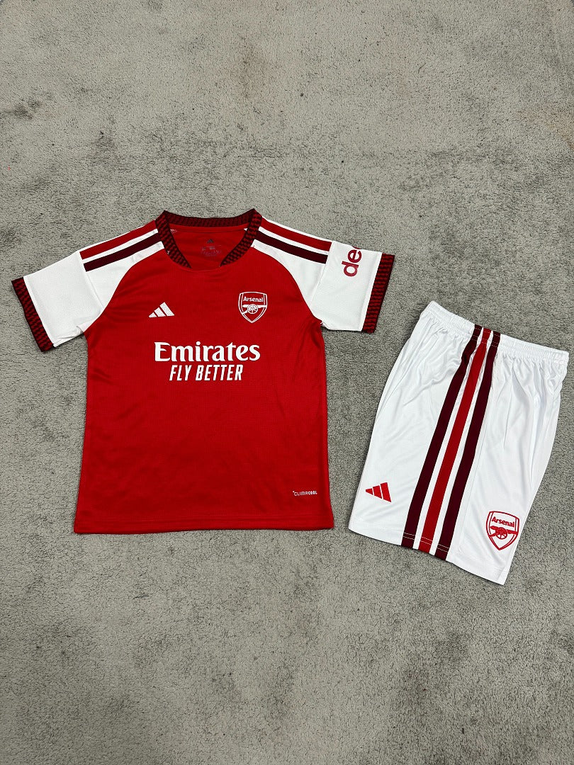 Arsenal 26/27 Home Football Shirt