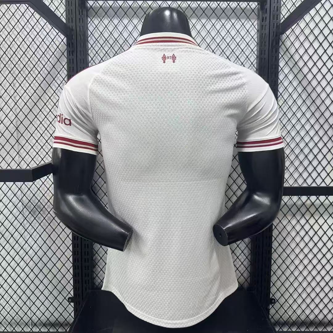 Liverpool 26/27 Away Football Shirt