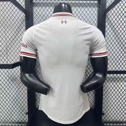 Liverpool 26/27 Away Football Shirt