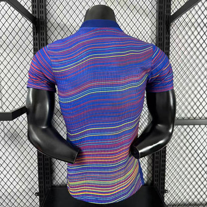 Barcelona 25/26 Goalkeeper Football Shirt