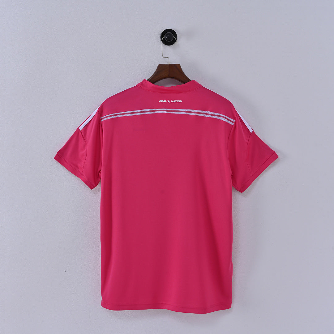 Real Madrid 14/15 Away Football Shirt