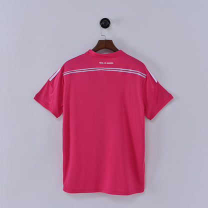 Real Madrid 14/15 Away Football Shirt