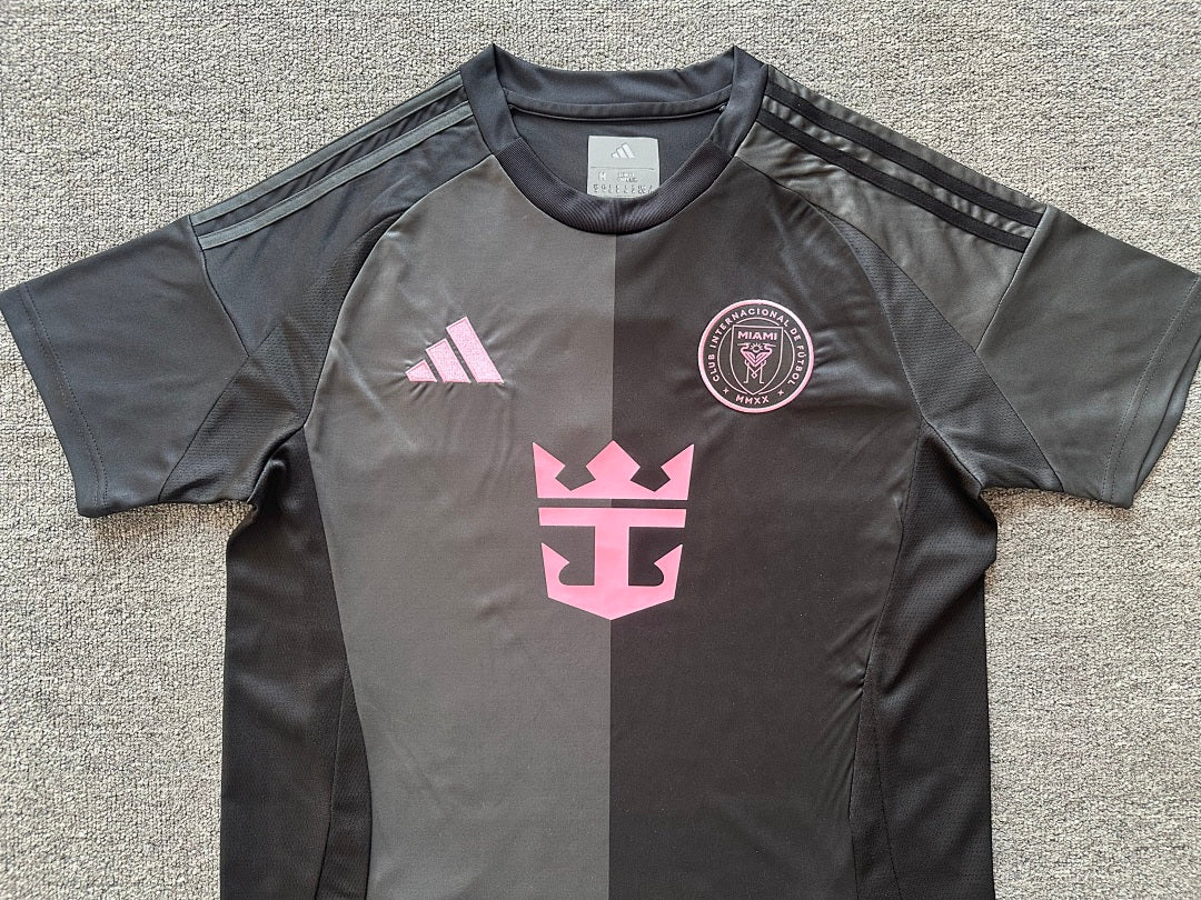 Inter Miami 25/26 Away Football Shirt