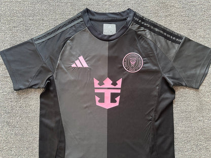 Inter Miami 25/26 Away Football Shirt