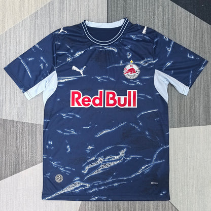 RB Leipzig 26/27 Away Football Shirt
