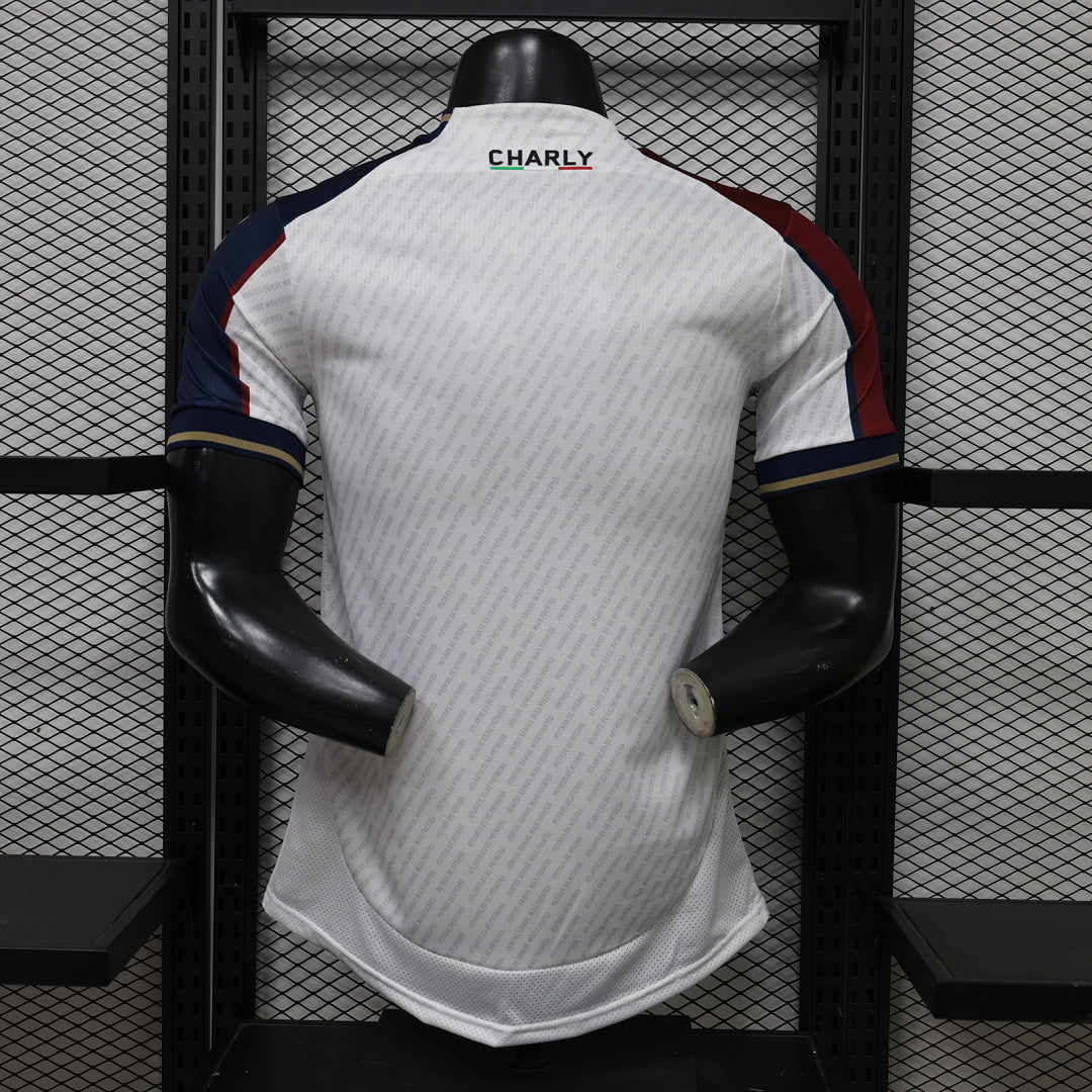 S XL 26/27 Away Football Shirt